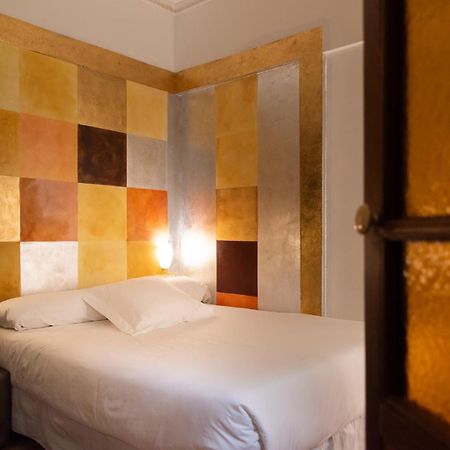 Hotel Boutique Posada Castaneda Granada Exteriér fotografie