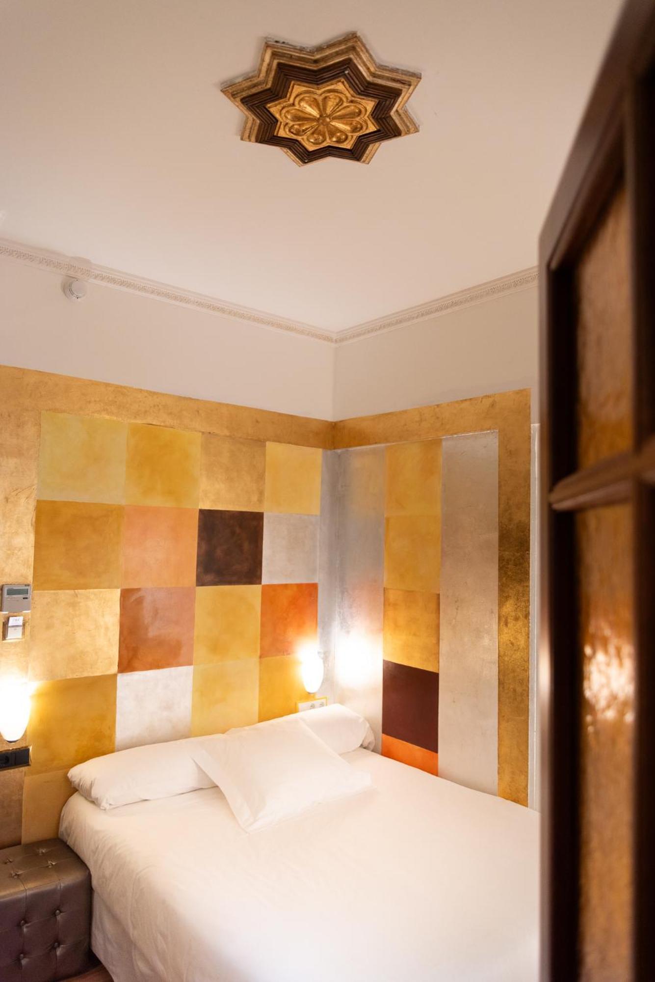 Hotel Boutique Posada Castaneda Granada Exteriér fotografie